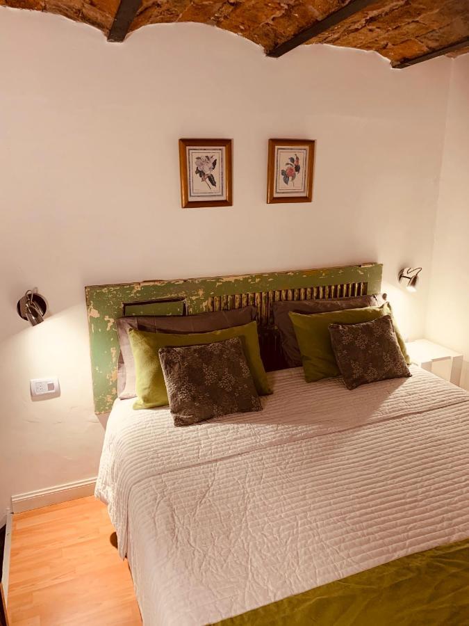 Departamento Peron Obelisco Apartment บัวโนสไอเรส ภายนอก รูปภาพ