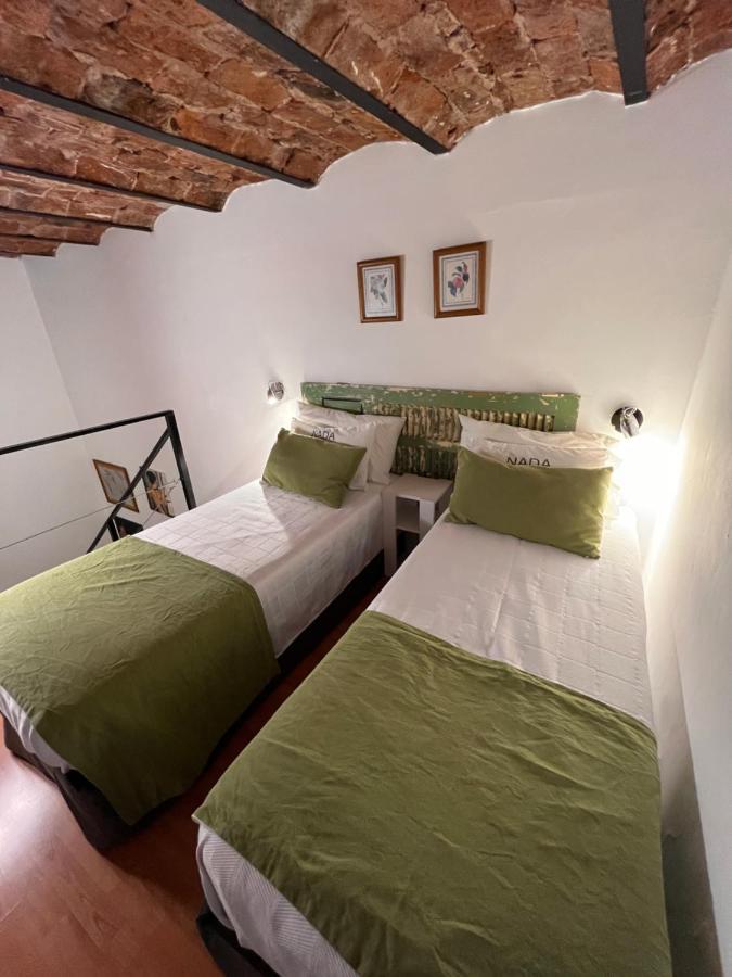 Departamento Peron Obelisco Apartment บัวโนสไอเรส ภายนอก รูปภาพ