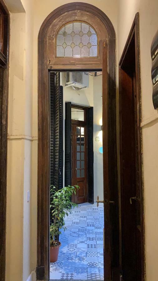 Departamento Peron Obelisco Apartment บัวโนสไอเรส ภายนอก รูปภาพ