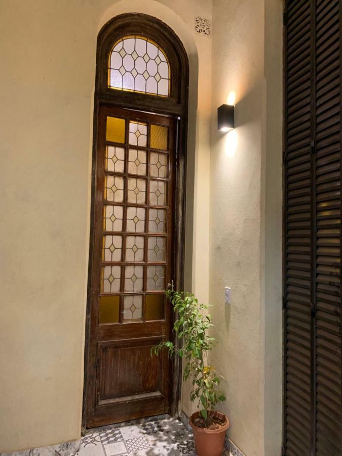 Departamento Peron Obelisco Apartment บัวโนสไอเรส ภายนอก รูปภาพ