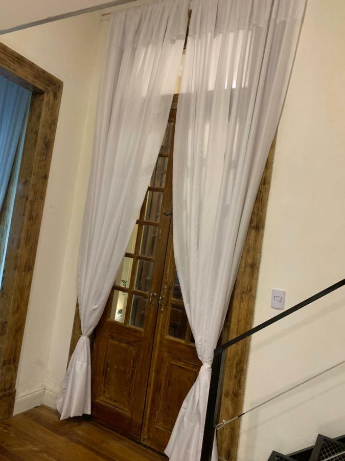 Departamento Peron Obelisco Apartment บัวโนสไอเรส ภายนอก รูปภาพ