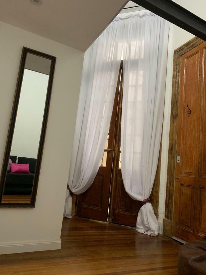 Departamento Peron Obelisco Apartment บัวโนสไอเรส ภายนอก รูปภาพ