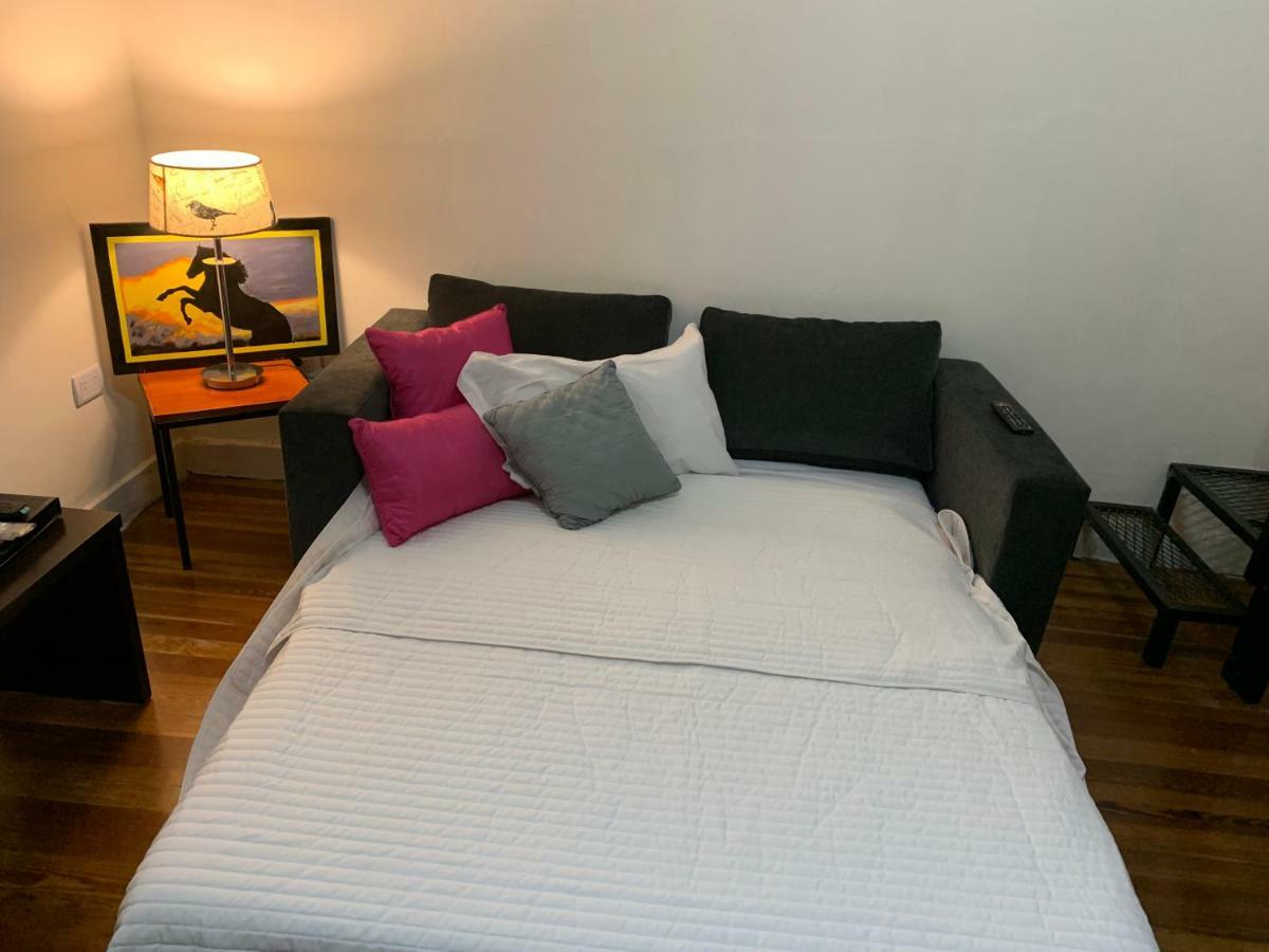 Departamento Peron Obelisco Apartment บัวโนสไอเรส ภายนอก รูปภาพ