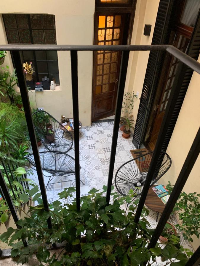 Departamento Peron Obelisco Apartment บัวโนสไอเรส ภายนอก รูปภาพ