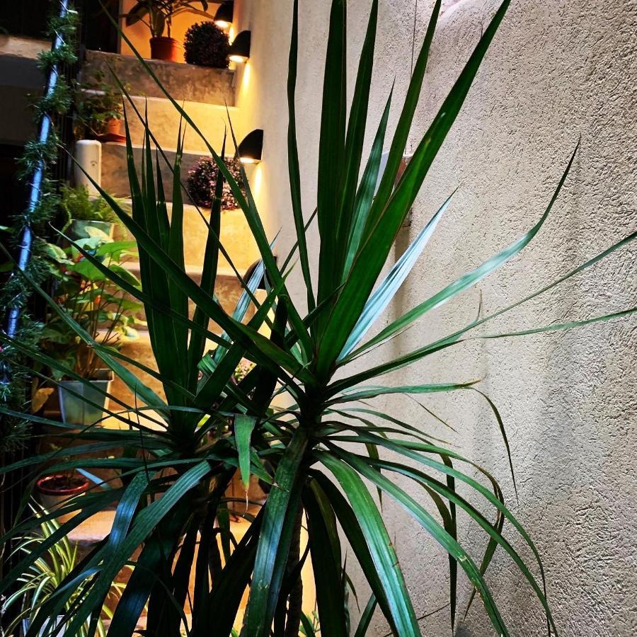 Departamento Peron Obelisco Apartment บัวโนสไอเรส ภายนอก รูปภาพ